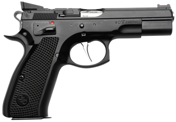 CZC 91706    75 SHADOW RDS OR     9MM 4.6    2X16R