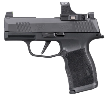 Sig Sauer 365X9BXR3PRS P365  9mm Luger 12+1 3.10"                                                                                                                                                       