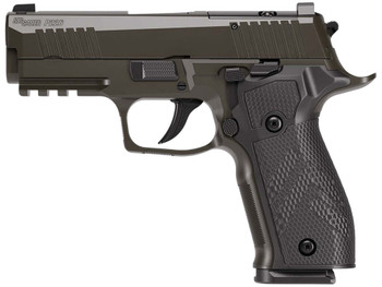 Sig Sauer 226XCA9LEGION10 9mm Luger