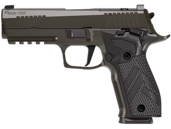 SIG 226X9LEGIONSAO P226 9MM 4.4 OR SOA 18R