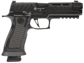 P320 SPECTRE