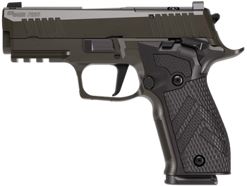 P226XCA LEGION SAO