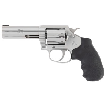 COLT COBRA 38SPL+P 4" 6RD STS