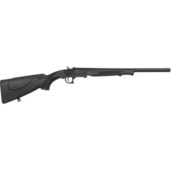 ATI Nomad Shotgun 28 ga 18.5 in. Synthetic Black 3 in.