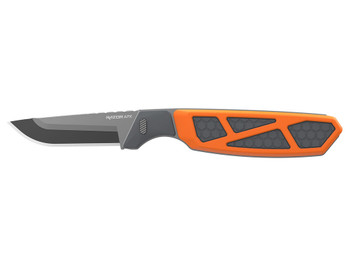 Outdoor Edge APX255C Razor 2.50" Plain 420J2 SS Blade