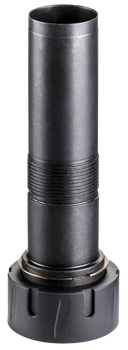 Banish(Silencer Central) 100000350026 Banish 12  Fits 6.70" Long Steel Black                                                                                                                            