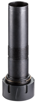 Banish(Silencer Central) 100000350029 Banish 12  Fits 6.70" Long Steel Black                                                                                                                            