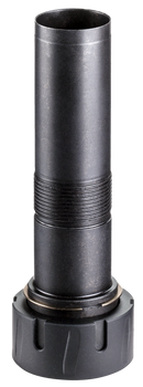Banish(Silencer Central) 100000350030 Banish 12  Fits 6.70" Long Steel Black                                                                                                                            