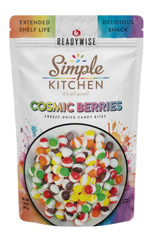 WISE RWSK05-005  COSMIC BERRIES    6CT