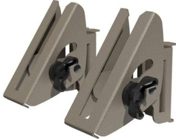 Cuddeback KA001 Genius Tilt Mount 2 Pack UPC: 700868100095