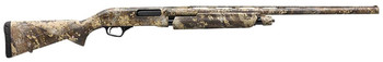Winchester Repeating Arms 512402691 SXP Waterfowl Hunter 20 Gauge 26 41 3 Overall TrueTimber Prairie Right Hand Full Size Includes 3 InvectorPlus Chokes UPC: 048702019326