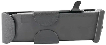 1791 Gunleather TACSNAG126R Snagmag  Single Black Leather Belt Clip Compatible w Taurus PT111PT140 Right Hand UPC: 816161028964