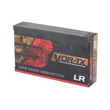 BARN VORTX 7MM RMG 139BLRX 20