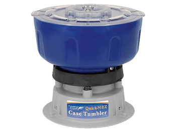 Frankford Arsenal 855020 Quick-N-Ez Tumbler