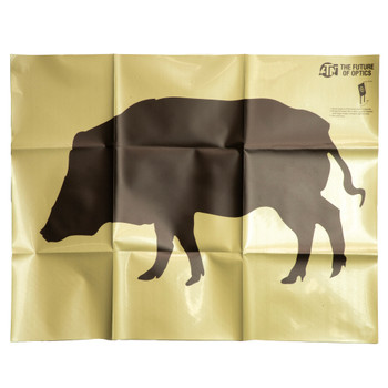 ATN UNIVERSAL THERMAL TARGET-BOAR