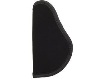 Allen 44605 Inside-The-Pant Conceal Carry Holster Size 05 IWB Black Polyester Belt Clip Compatible w/Glock 43/43X/Sig P365 Right Hand