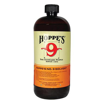 HOPPE 932 9 SLVNT