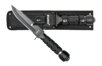 RUKO RUK0165      440A TIN 3-3/8"TI-TACT FOLDING
