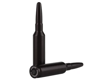 Pachmayr 12300 Snap Caps Rifle 6.5Creedmoor 2Pack