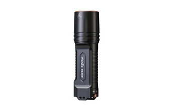 FENIX TK35R WHITE/RED LED LIGHT BLK