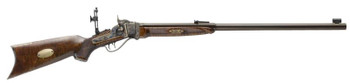 45-70 30" MAPLEPEDERSOLI SHARPS 1874 OLD WEST 