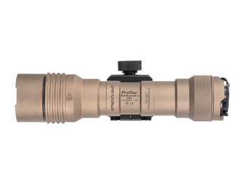 STL 89029 PROTAC RAIL MOUNT HP-X PRO USB