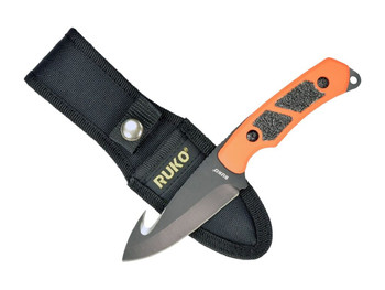 RUKO RUK0105BZ-CS 440A 3-1/4"BLZ OR SKINNING CS