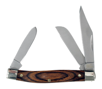 RUKO RUK0071-CS    440A 3-5/16"PAKAWOOD FOLDING CS