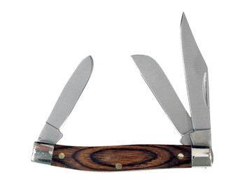 RUKO RUK0071-CS 440A 3-5/16"PAKAWOOD FOLDING CS