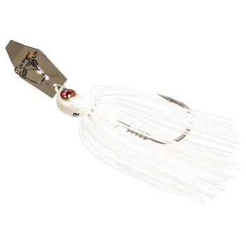ZMAN CHTBT ELITE EVO 1/2OZ WHT UPC: 810013865684