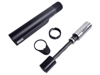 Armaspec ARM263-9 SRS-9 Buffer Tube Kit Black AR-15 Gen4