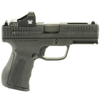 FMK ELITE PRO 9MM 4" 14RD W/OPT BLK UPC: 850979006059