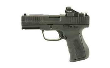 FMK ELITE PRO 9MM 4" 14RD W/OPT BLK UPC: 850979006059