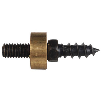 Pro Shot .45-.58 Caliber Black Powder Ball Puller, GOLD