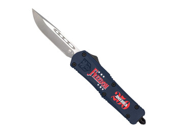 COBRA MFDM250FS3DNS FS3 FREEDOM USA250 DROP POINT