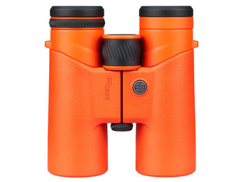 SIG SOZ40001OR ZULU4 HD 10X42 MARINE BINO ORANGE