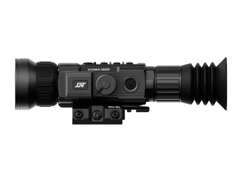 DNT HS650R HYDRA LRF 50MM OBJ. 640 2-8X