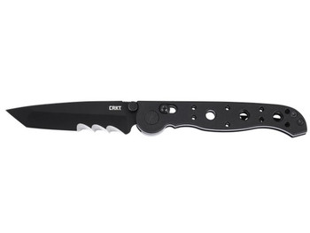 CRKT M16-10XK M16-10XK BLK