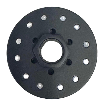 FLETCHER TXF-308-VENT      TEXAS FLOOD VENTED E/C