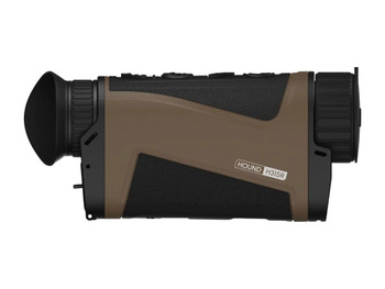 DNT H315R HOUND HANDHELD SCANNER 384 1.5-6X