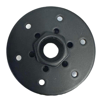 FLETCHER TXF-556-VENT      TEXAS FLOOD VENTED E/C