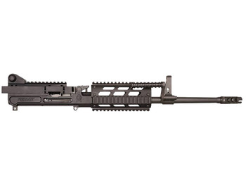 Fightlite Industries MCR556DFR 5.56x45mm NATO 16.25" 7075-T6 Aluminum MIL-STD 1913 Rail Handguard