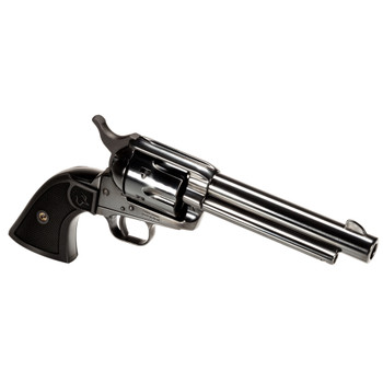TAURUS DEPUTY 357MAG 6RD 5.5" BLK