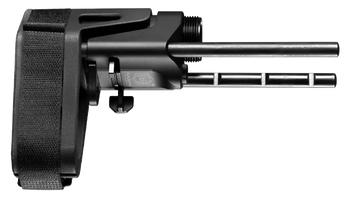 MAXIM MXM-47657 SCW PSTL SCW B&S  STD BRACE