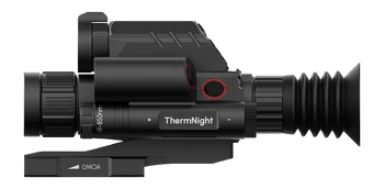 DNT TNC225R   THERMNIGHT 3-12X