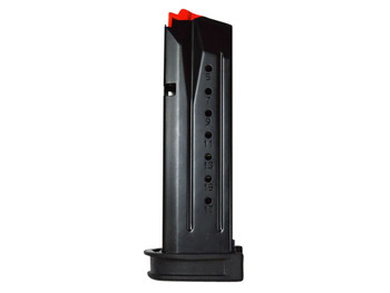 Steyr Arms 7802050517 A2 MF 17rd 9mm Luger Black Stainless Steel