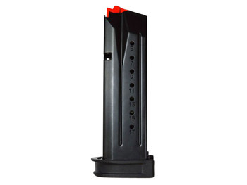Steyr Arms 7802050517 A2 MF 17rd 9mm Luger Black Stainless Steel