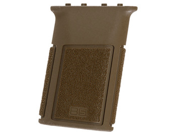 B5 Systems VFG1573 Vertical Grip M-LOK Coyote Brown