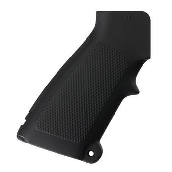 B5 CAR15 LS2 GRIP BLK