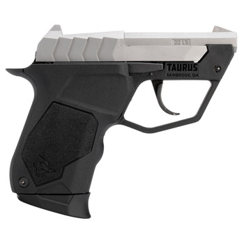 TAURUS 22TUC 22LR 2.5" 9RD STS